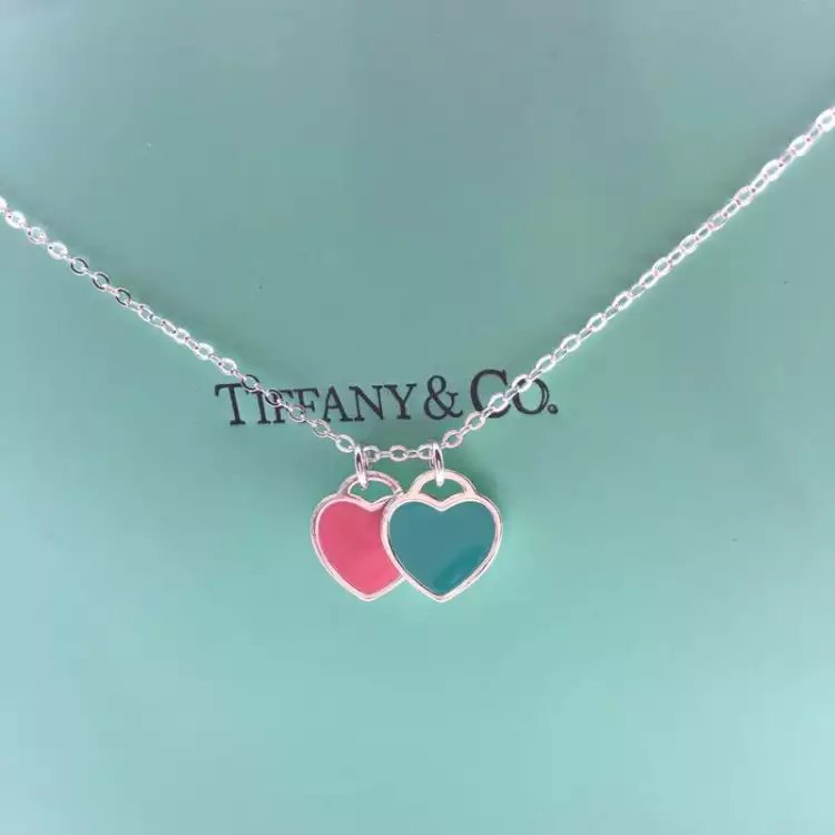 Collana Tiffany Modello 16